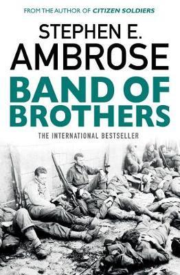 Cover: 9781471158292 | Band of Brothers | Stephen E. Ambrose | Taschenbuch | Englisch | 2016