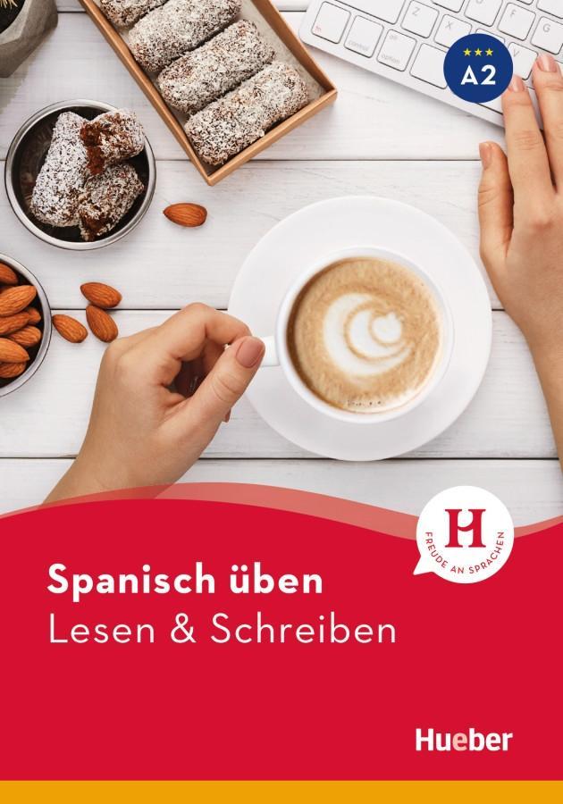 Cover: 9783192779091 | Spanisch üben - Lesen &amp; Schreiben A2 | Buch | Natalia Escolà Amaro