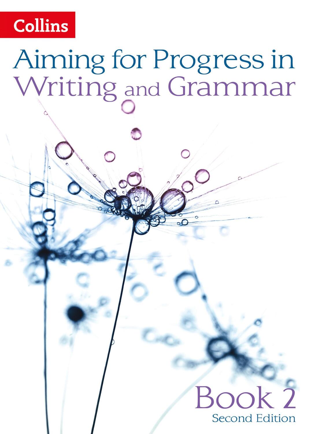 Cover: 9780007547548 | Progress in Writing and Grammar | Book 2 | Bentley-Davies (u. a.)