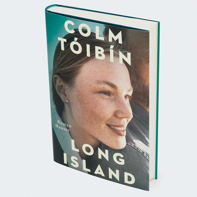 Bild: 9783446279476 | Long Island | Roman | Colm Tóibín | Buch | 320 S. | Deutsch | 2024