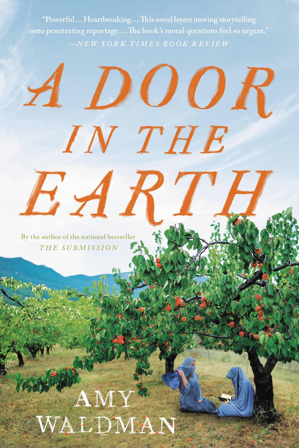 Cover: 9780316451567 | A Door in the Earth | Amy Waldman | Taschenbuch | 398 S. | Englisch