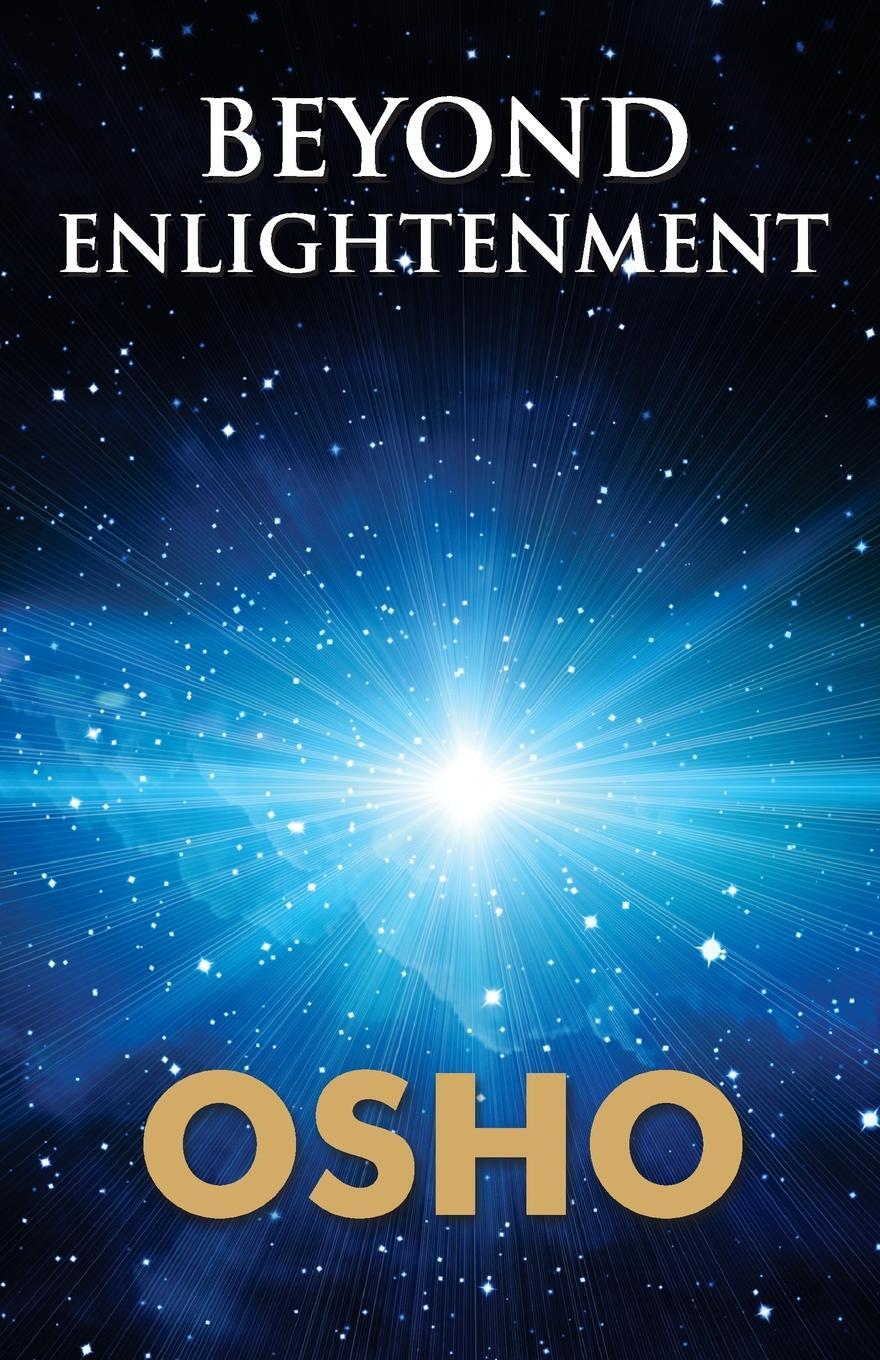 Cover: 9789350836309 | Beyond The Enlightenment | Osho | Taschenbuch | Paperback | Englisch