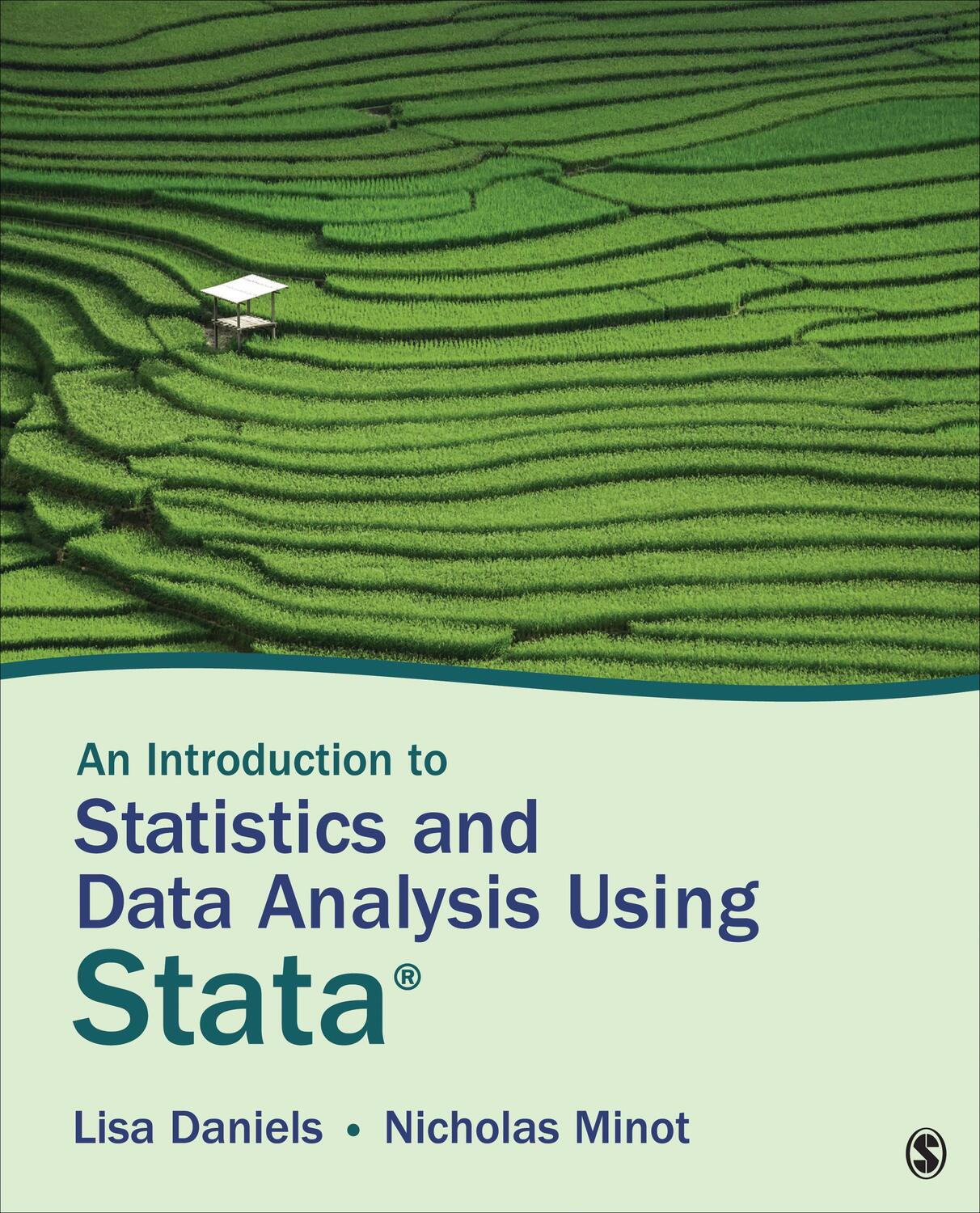 Cover: 9781506371832 | An Introduction to Statistics and Data Analysis Using Stata® | Buch