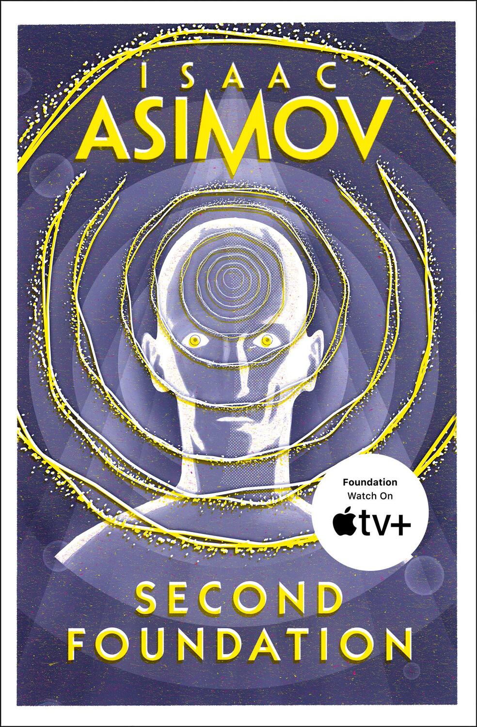 Cover: 9780008117511 | Second Foundation | Isaac Asimov | Taschenbuch | Englisch | 2016