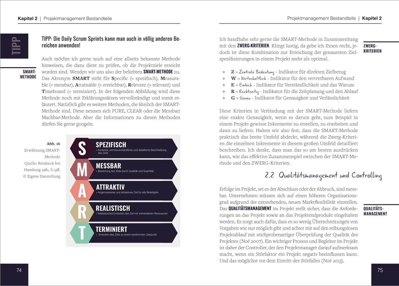 Bild: 9783966457965 | Projektmanagement und Agilität | Torsten Hollerbach | Taschenbuch