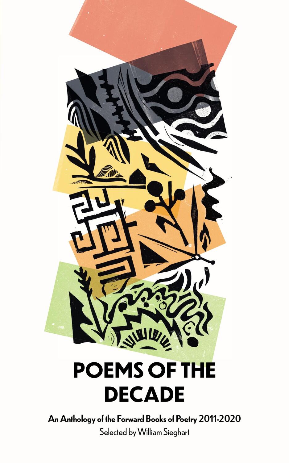 Cover: 9780571369416 | Poems of the Decade 2011-2020 | Various Poets | Taschenbuch | 176 S.