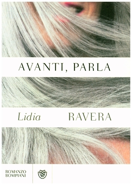 Cover: 9788830102897 | Avanti, parla | Lidia Ravera | Taschenbuch | Italienisch | 2023