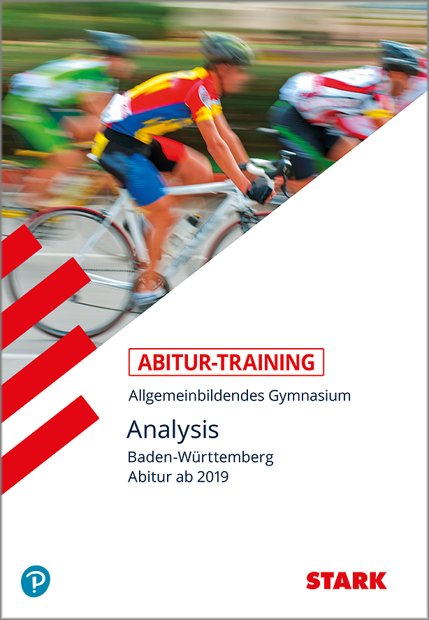 Cover: 9783849030278 | Abitur-Training - Analysis Baden-Württemberg Abitur ab 2019 | Buch