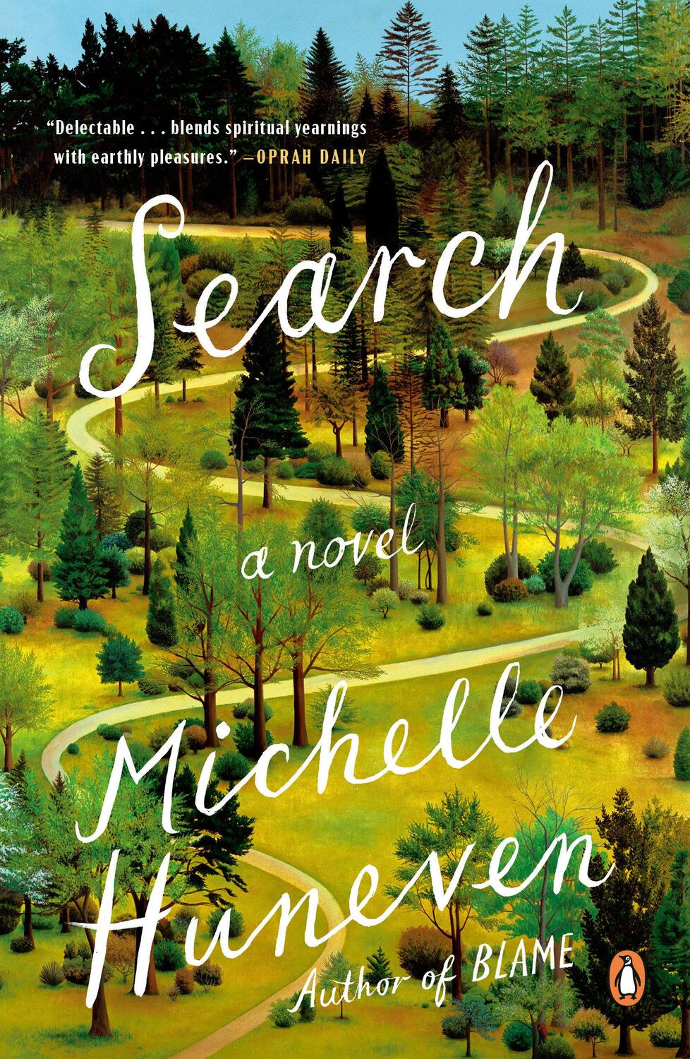 Cover: 9780593300077 | Search | A Novel | Michelle Huneven | Taschenbuch | Englisch