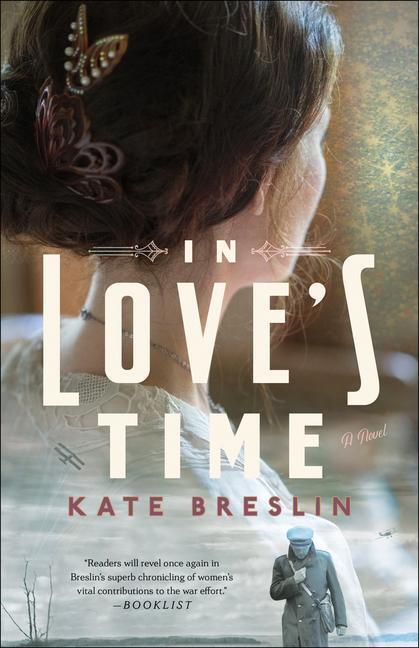 Cover: 9780764237492 | In Love's Time | Kate Breslin | Taschenbuch | Kartoniert / Broschiert