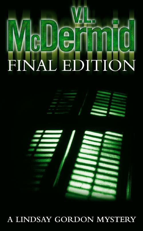 Cover: 9780007191765 | Final Edition | V. L. Mcdermid | Taschenbuch | Kartoniert / Broschiert