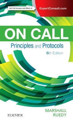Cover: 9780323479769 | On Call Principles and Protocols | Shane A. Marshall (u. a.) | Buch