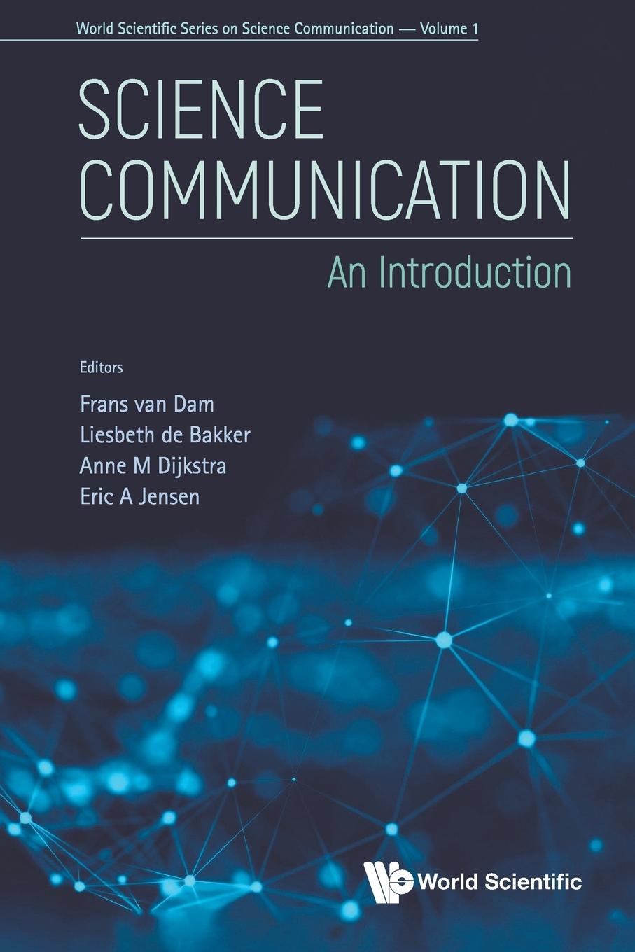 Cover: 9789811228353 | SCIENCE COMMUNICATION | AN INTRODUCTION | Dam | Taschenbuch | Englisch