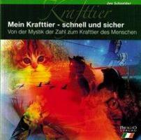 Cover: 9783867332668 | Mein Krafttier - schnell und sicher | Jan Schneider | Taschenbuch
