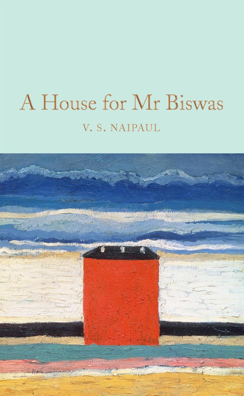 Cover: 9781529013016 | A House for Mr Biswas | V. S. Naipaul | Buch | Englisch | 2020