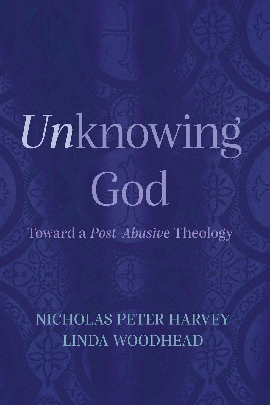 Cover: 9781666710335 | Unknowing God | Nicholas Peter Harvey (u. a.) | Taschenbuch | Englisch