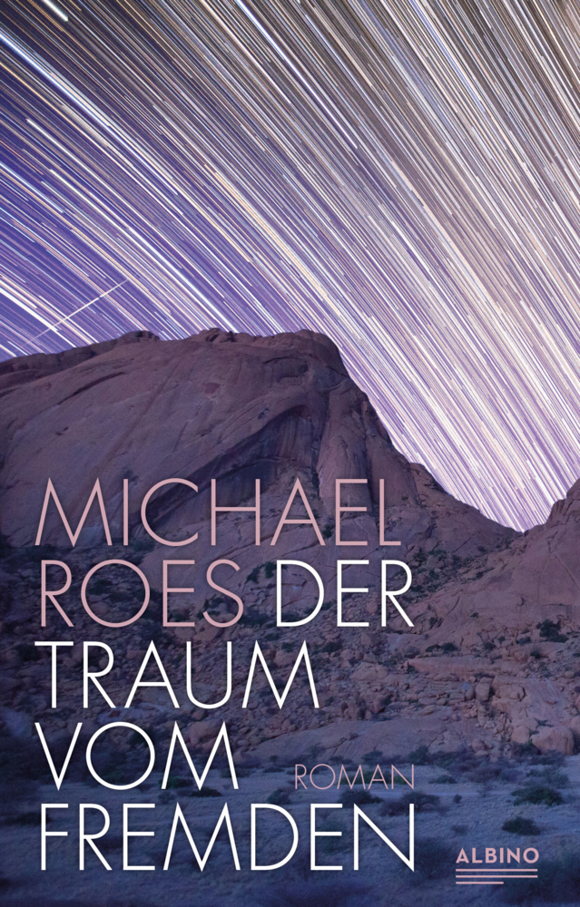Cover: 9783863003234 | Der Traum vom Fremden | Michael Roes | Buch | 264 S. | Deutsch | 2021