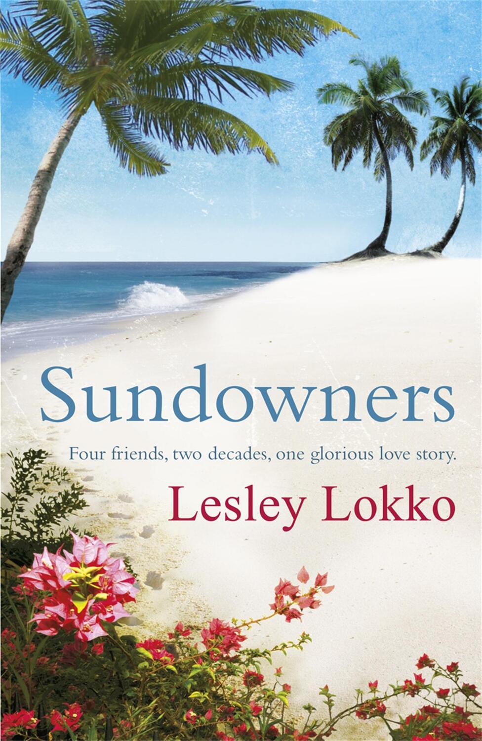 Cover: 9781409135784 | Sundowners | Lesley Lokko | Taschenbuch | Kartoniert / Broschiert