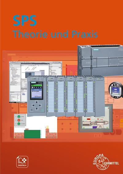 Cover: 9783758532818 | SPS Theorie und Praxis | Herbert Tapken | Taschenbuch | Deutsch | 2024