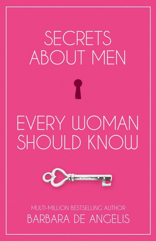 Cover: 9780722535905 | Secrets About Men Every Woman Should Know | Barbara De Angelis | Buch
