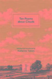 Cover: 9781907598487 | Ten Poems about Clouds | Katherine Towers | Taschenbuch | Englisch