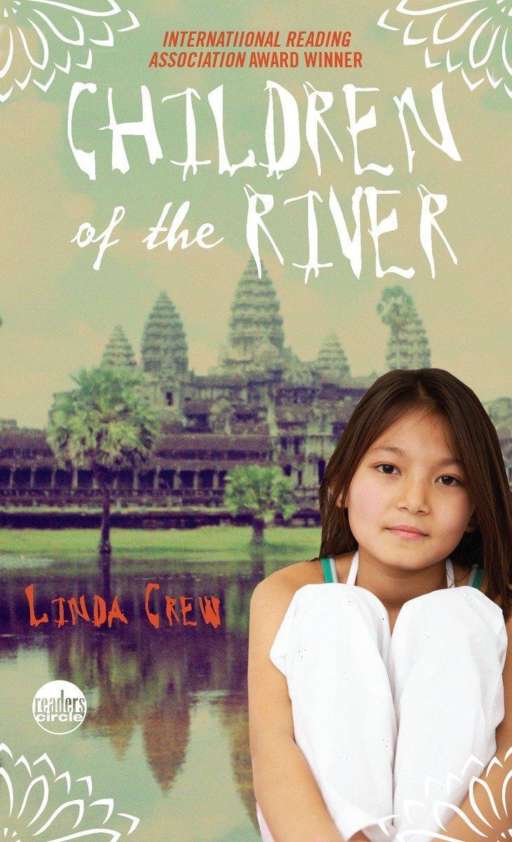 Cover: 9780440210221 | Children of the River | Linda Crew | Taschenbuch | Englisch | 1991