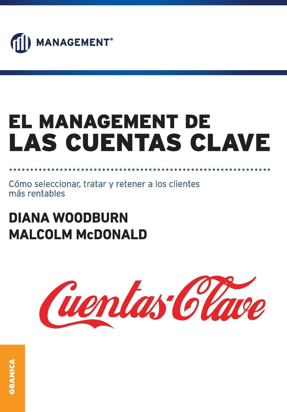 Cover: 9789506417673 | Management de las cuentas clave, El | Malcom Macdonald (u. a.) | Buch