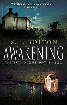 Cover: 9780552156141 | Awakening | Sharon Bolton | Taschenbuch | Kartoniert / Broschiert