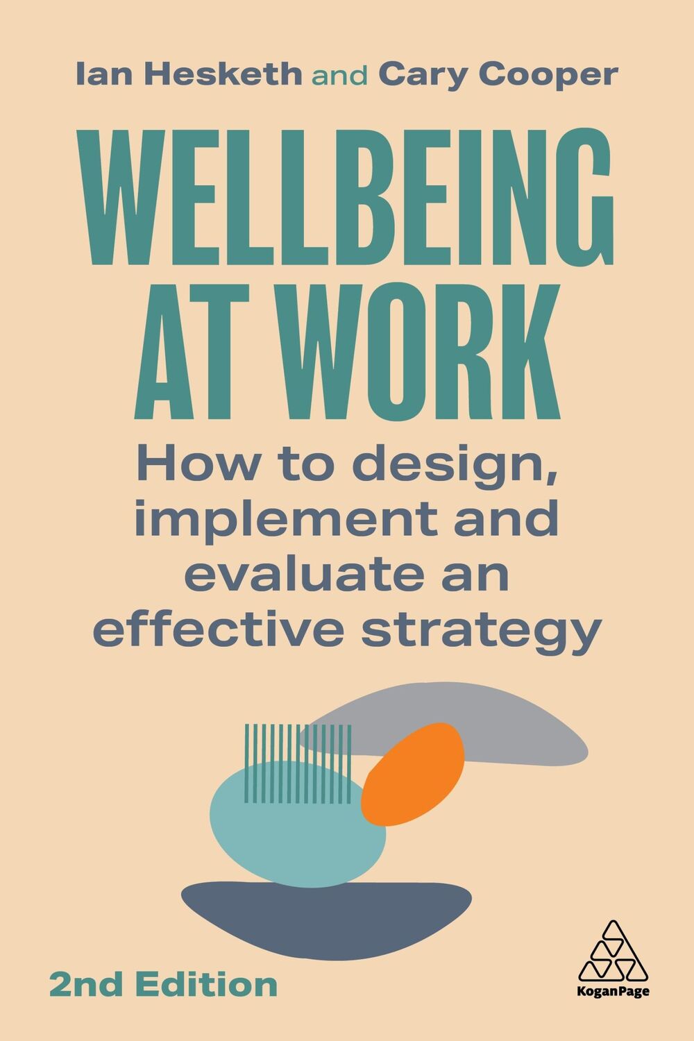 Cover: 9781398612068 | Wellbeing at Work | Ian Hesketh (u. a.) | Taschenbuch | Englisch