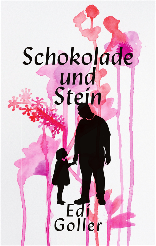 Cover: 9783990289945 | Schokolade und Stein | Roman nach einer wahren Geschichte | Edi Goller