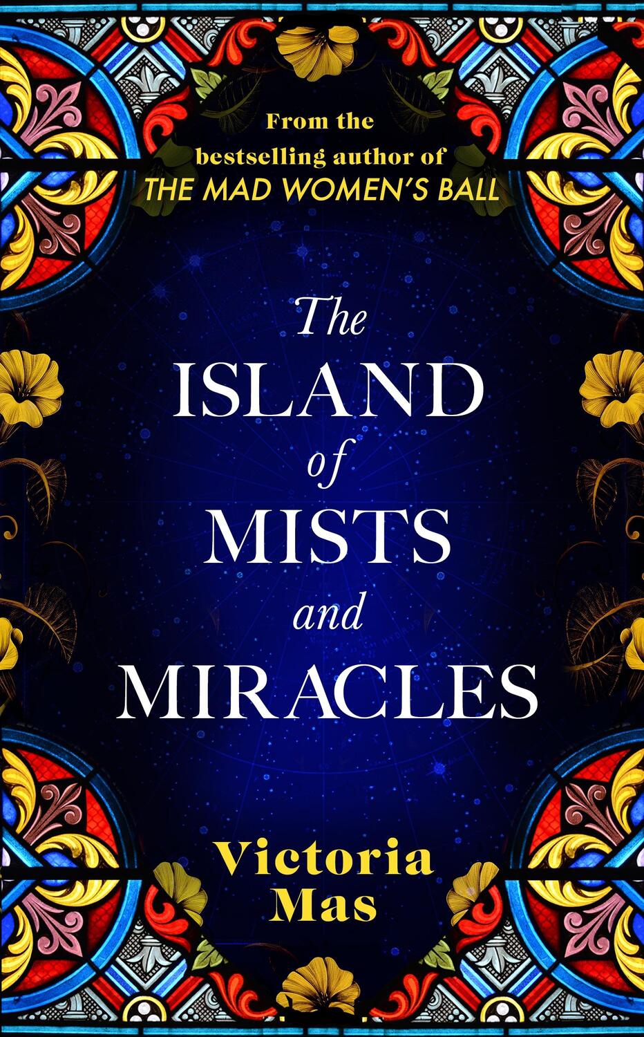 Cover: 9780857529367 | The Island of Mists and Miracles | Victoria Mas | Buch | Englisch
