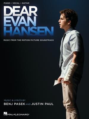 Cover: 9781705153475 | Dear Evan Hansen | Music from the Motion Picture Soundtrack | Buch
