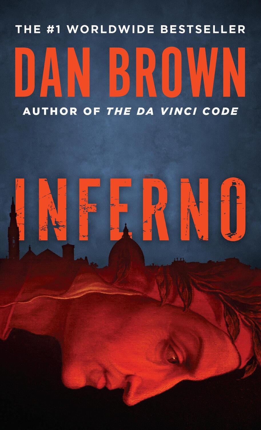 Cover: 9780525565871 | Inferno | Dan Brown | Taschenbuch | Robert Langdon (english) | 624 S.