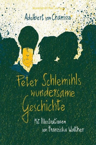 Cover: 9783942795005 | Peter Schlemihls wundersame Geschichte | Eine Novelle | Chamisso