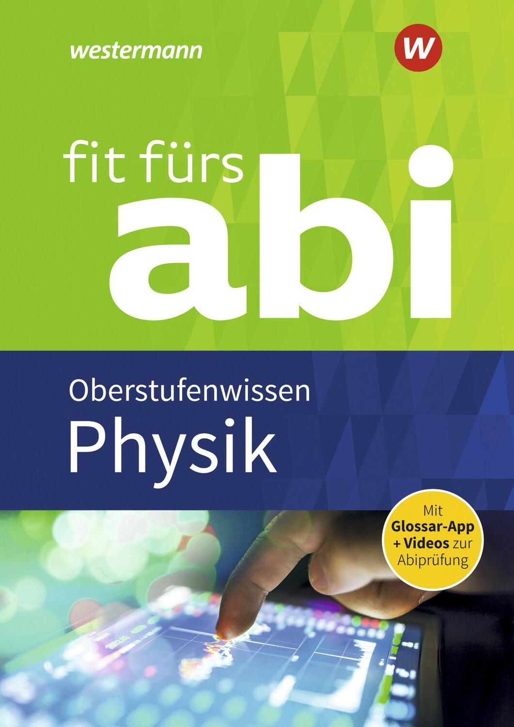 Cover: 9783742601476 | Fit fürs Abi. Physik Oberstufenwissen | Dirk Kähler | Taschenbuch