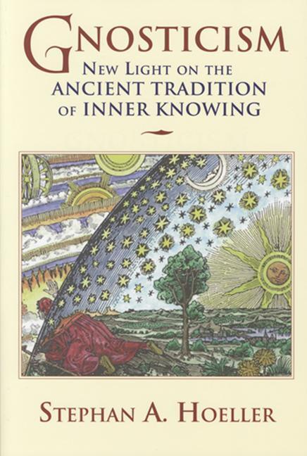 Cover: 9780835608169 | Gnosticism: New Light on the Ancient Tradition of Inner Knowing | Buch