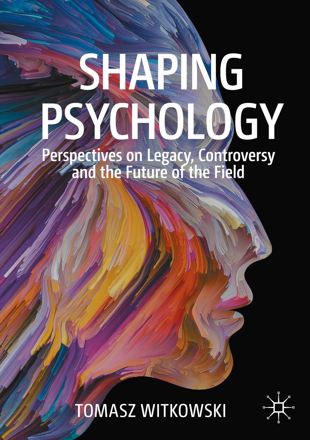 Cover: 9783030500023 | Shaping Psychology | Tomasz Witkowski | Taschenbuch | Paperback | VIII