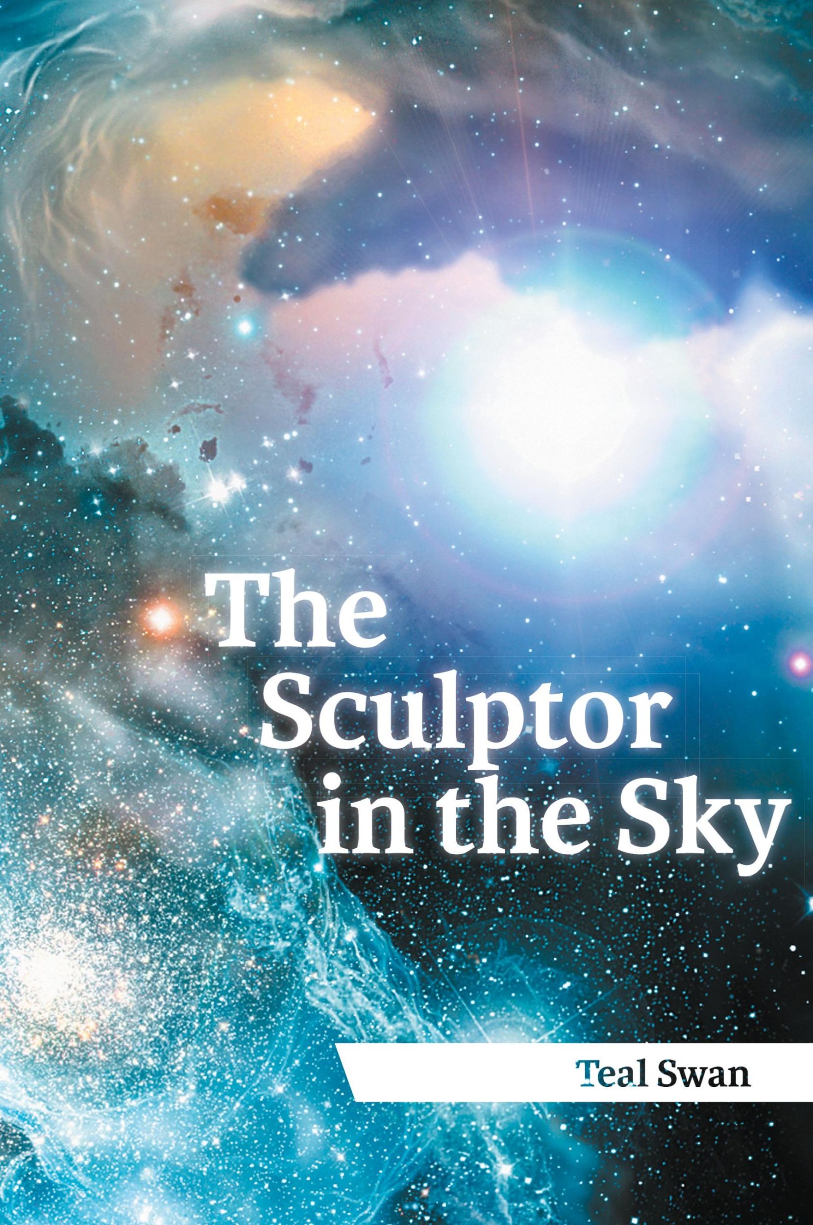 Cover: 9781456747244 | The Sculptor in the Sky | Teal Scott (u. a.) | Buch | Englisch | 2011