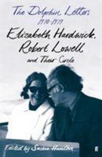 Cover: 9780571357413 | The Dolphin Letters, 1970-1979 | Elizabeth Hardwick (u. a.) | Buch