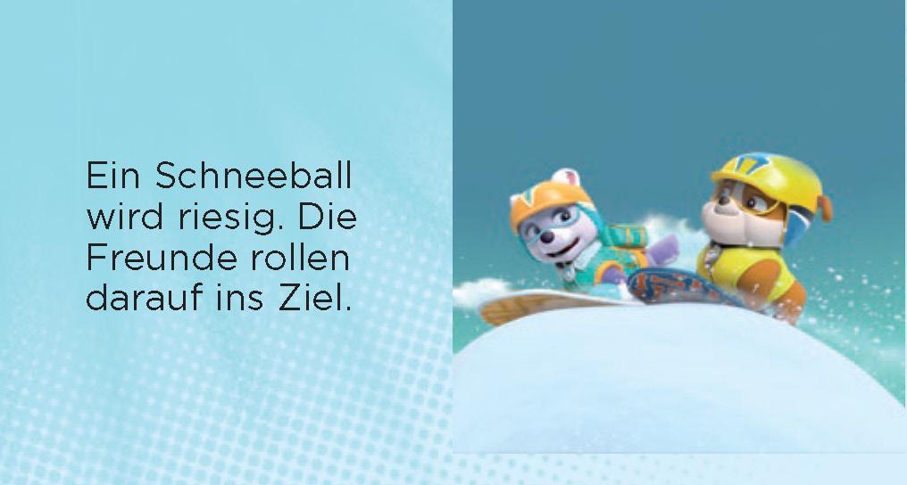 Bild: 9783849926144 | PAW Patrol Mein Adventskalender | Buch | PAW Patrol | 8 S. | Deutsch