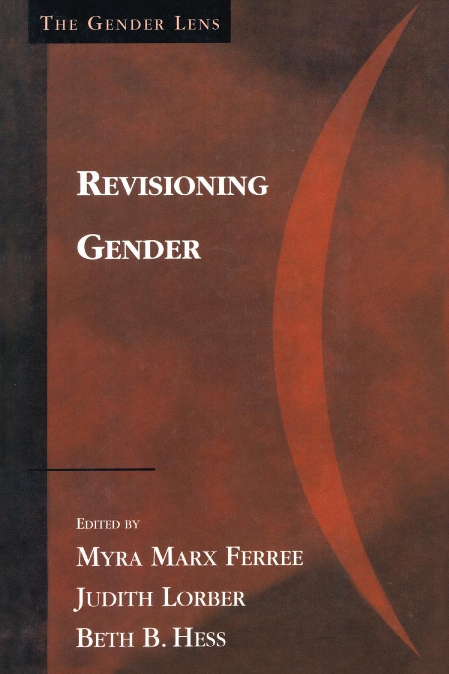 Cover: 9780761906179 | Revisioning Gender | Judith Lorber | Taschenbuch | Gender Lens | 2018