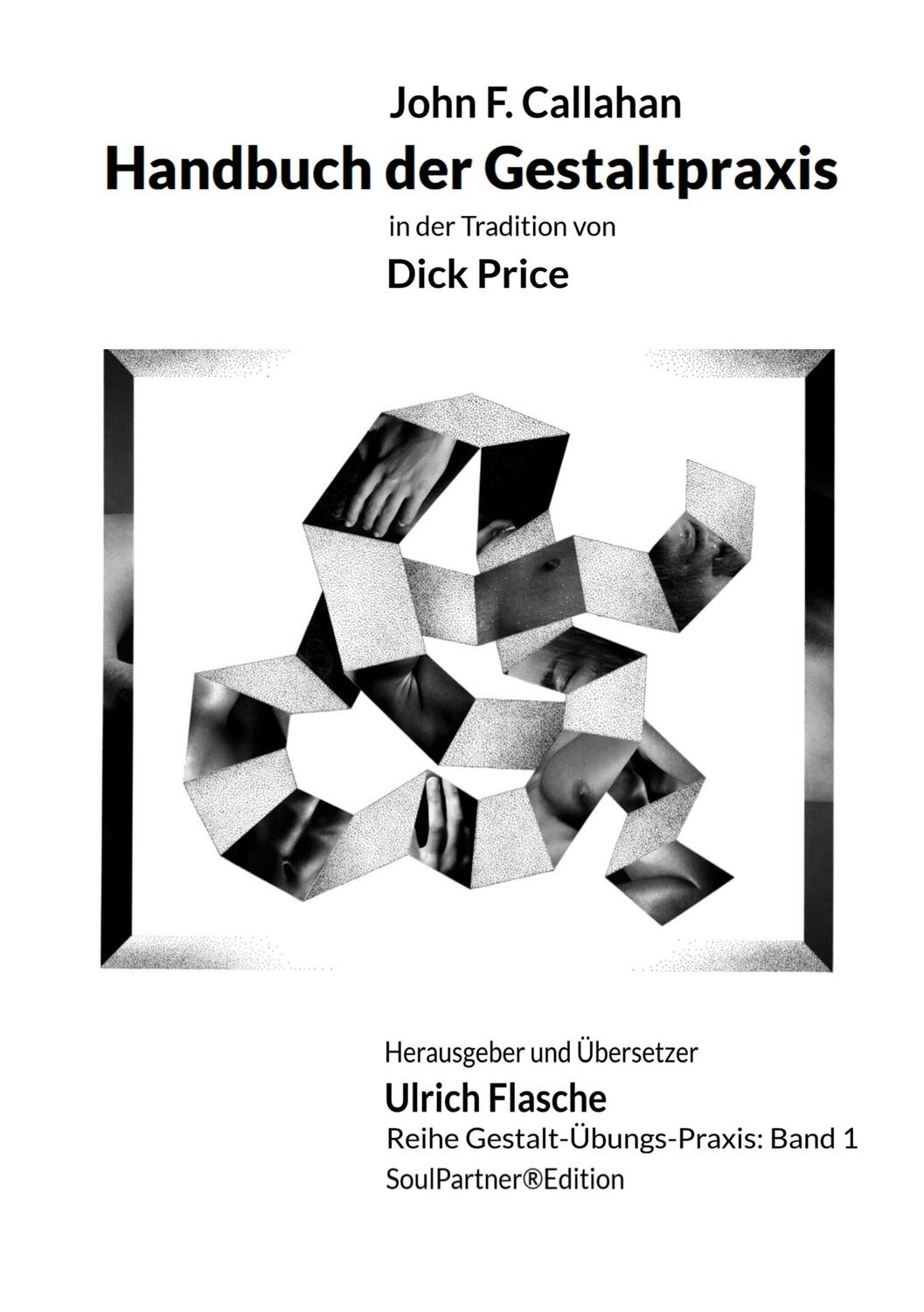 Cover: 9783756817481 | Handbuch der Gestaltpraxis | in der Tradition von Dick Price | Buch