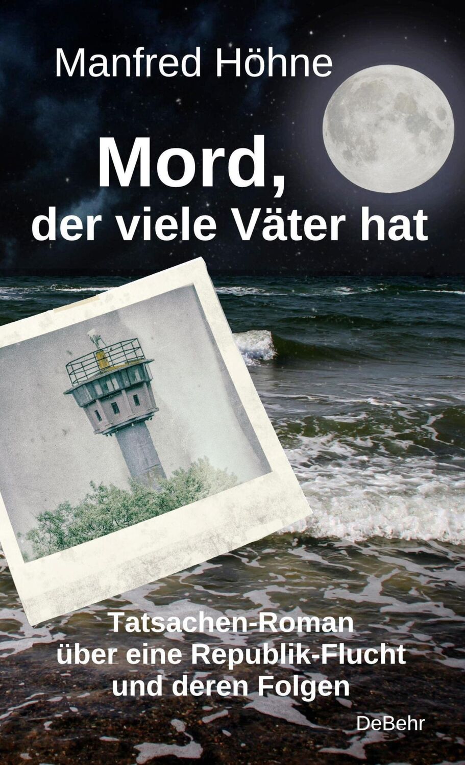 Cover: 9783957538192 | Mord, der viele Väter hatte - Tatsachen-Roman über eine...