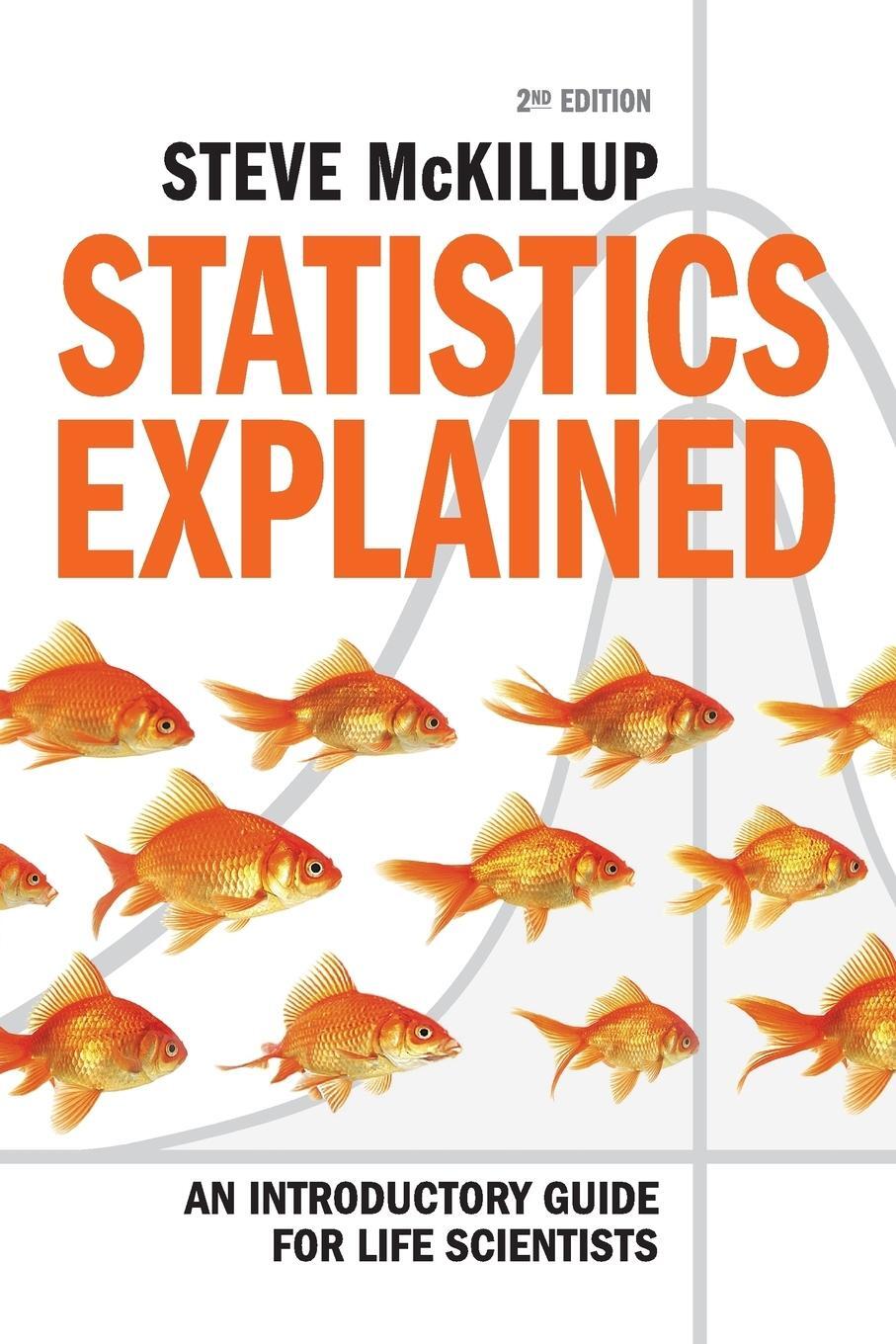Cover: 9780521183284 | Statistics Explained 2ed | Steve Mckillup | Taschenbuch | Paperback