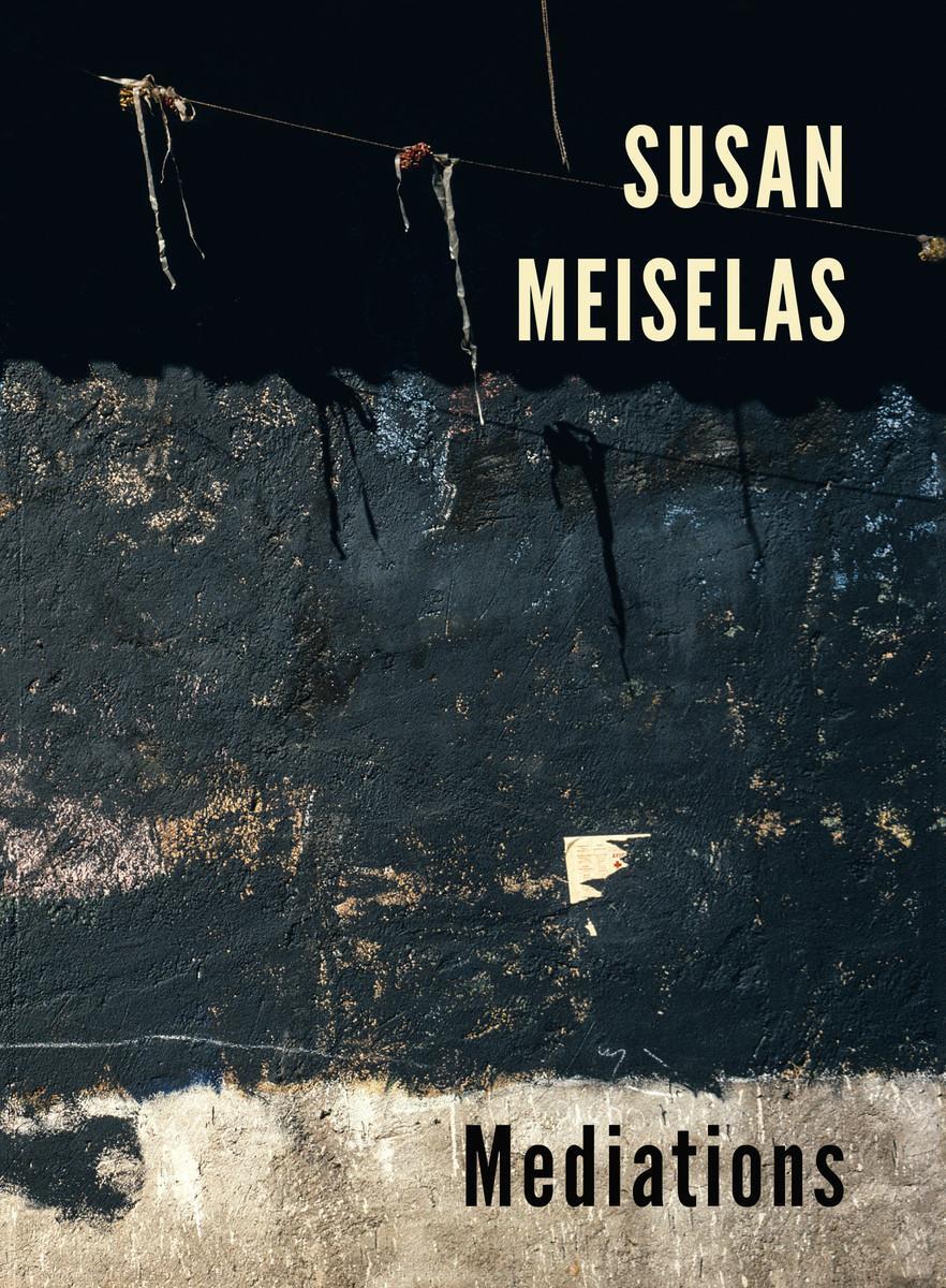 Cover: 9788862085694 | Susan Meiselas: Mediations | Buch | Englisch | 2018 | DAMIANI