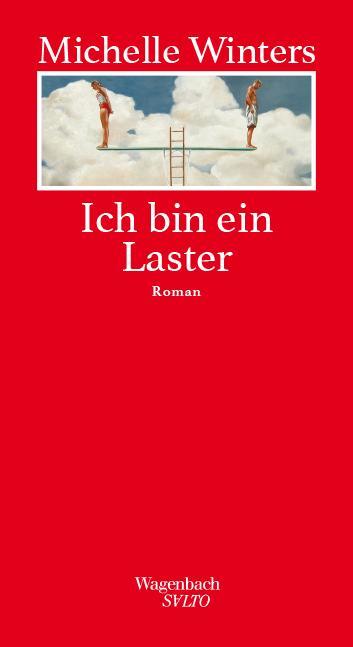 Cover: 9783803113528 | Ich bin ein Laster | Michelle Winters | Buch | Salto | Deutsch | 2020