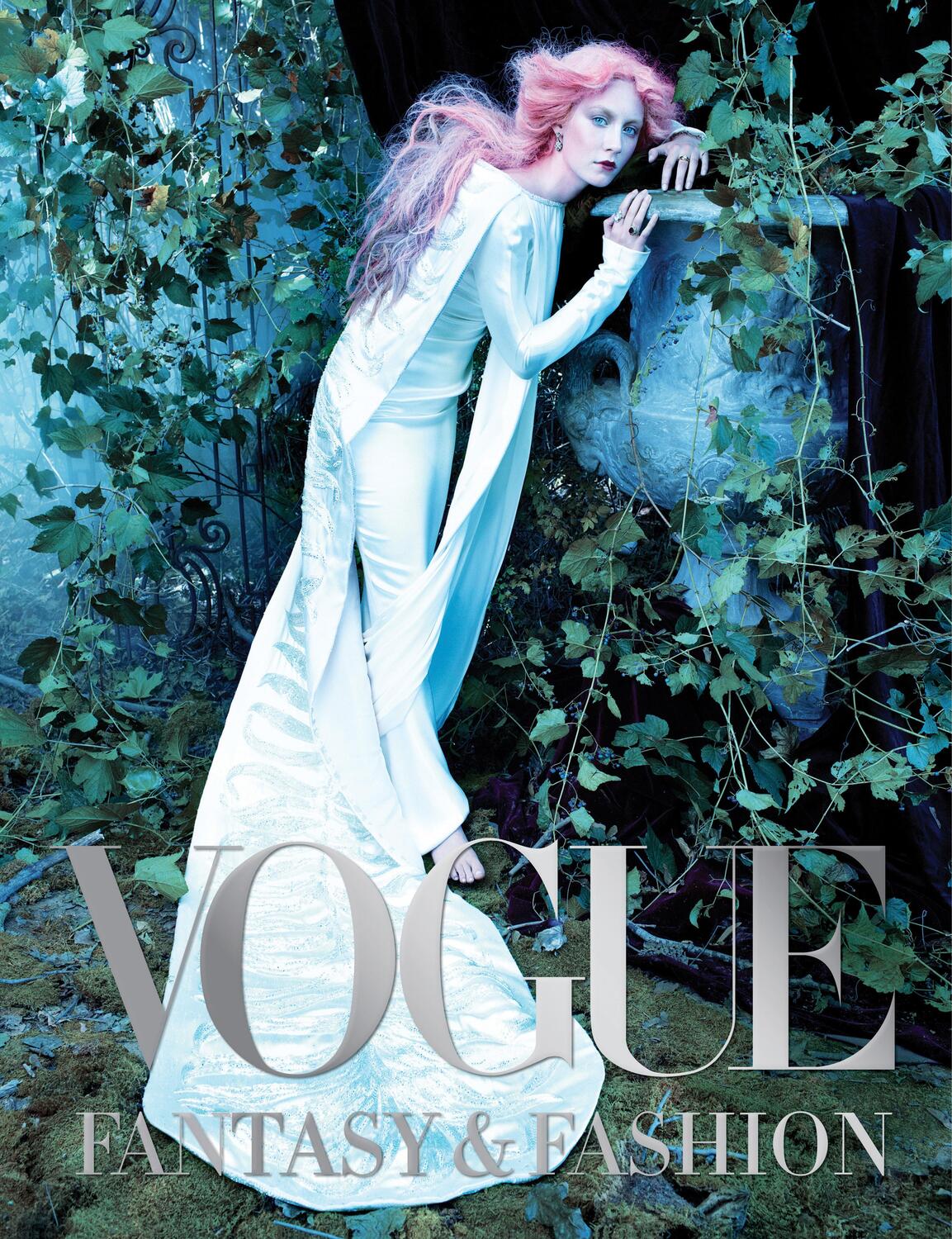 Cover: 9781419733321 | Vogue: Fantasy & Fashion | Vogue Editors | Buch | Englisch | 2020