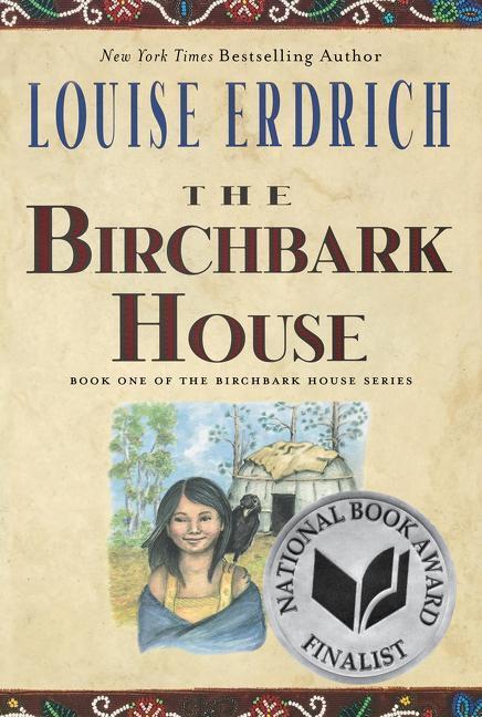 Cover: 9780063064164 | The Birchbark House | Louise Erdrich | Taschenbuch | Englisch | 2021