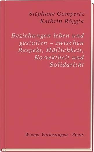 Cover: 9783854525752 | Höflichkeit heute | Gompertz | Buch | 80 S. | Deutsch | 2015