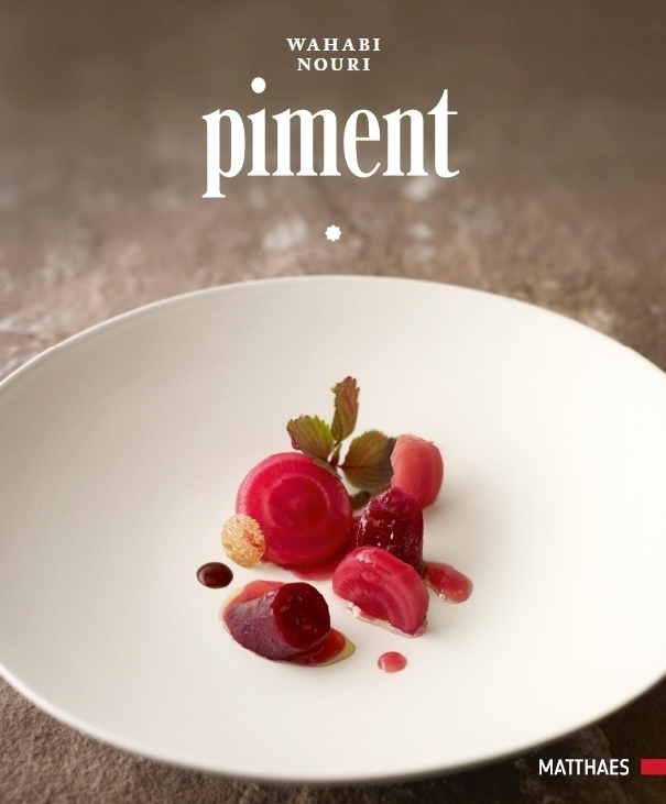 Cover: 9783985410095 | Piment | Wahabi Nouri | Buch | 216 S. | Deutsch | 2013